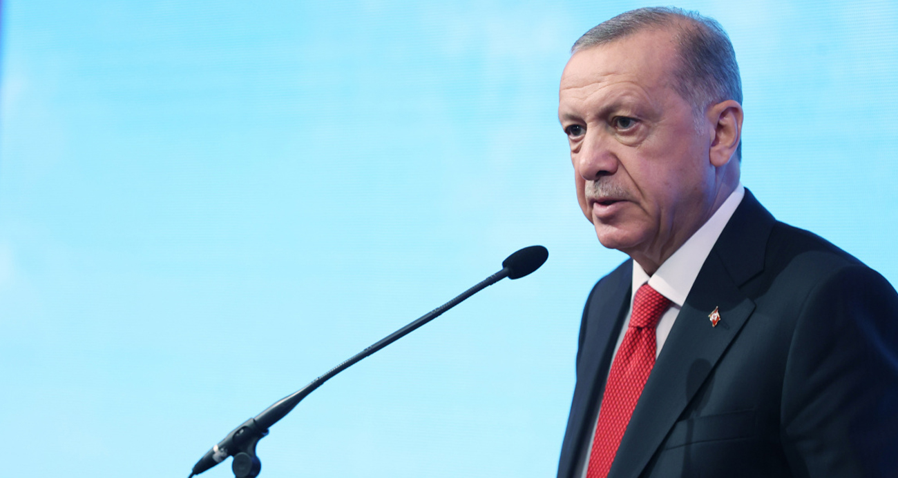 Cumhurbaşkanı Erdoğan’dan Deprem Açıklaması: ‘Siyasete Alet Edilemez’