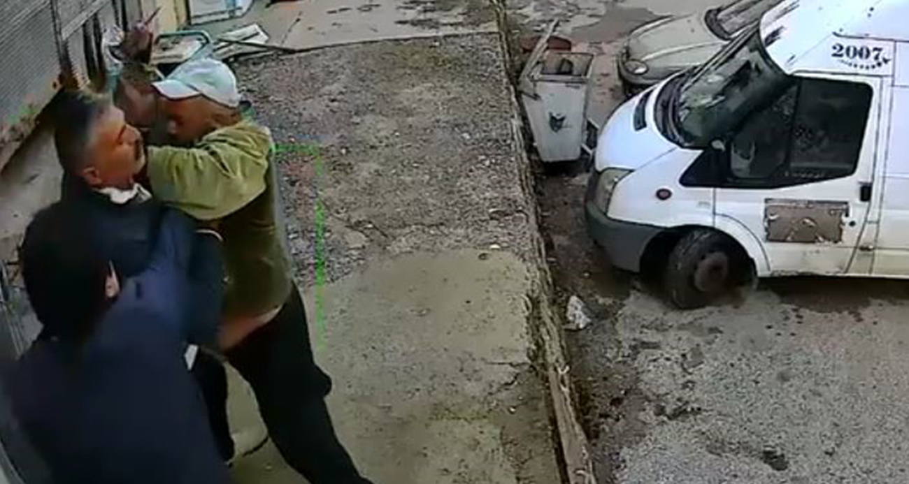 Denizli’de Alkol Etkisindeki Tartışma Kanlı Bitti