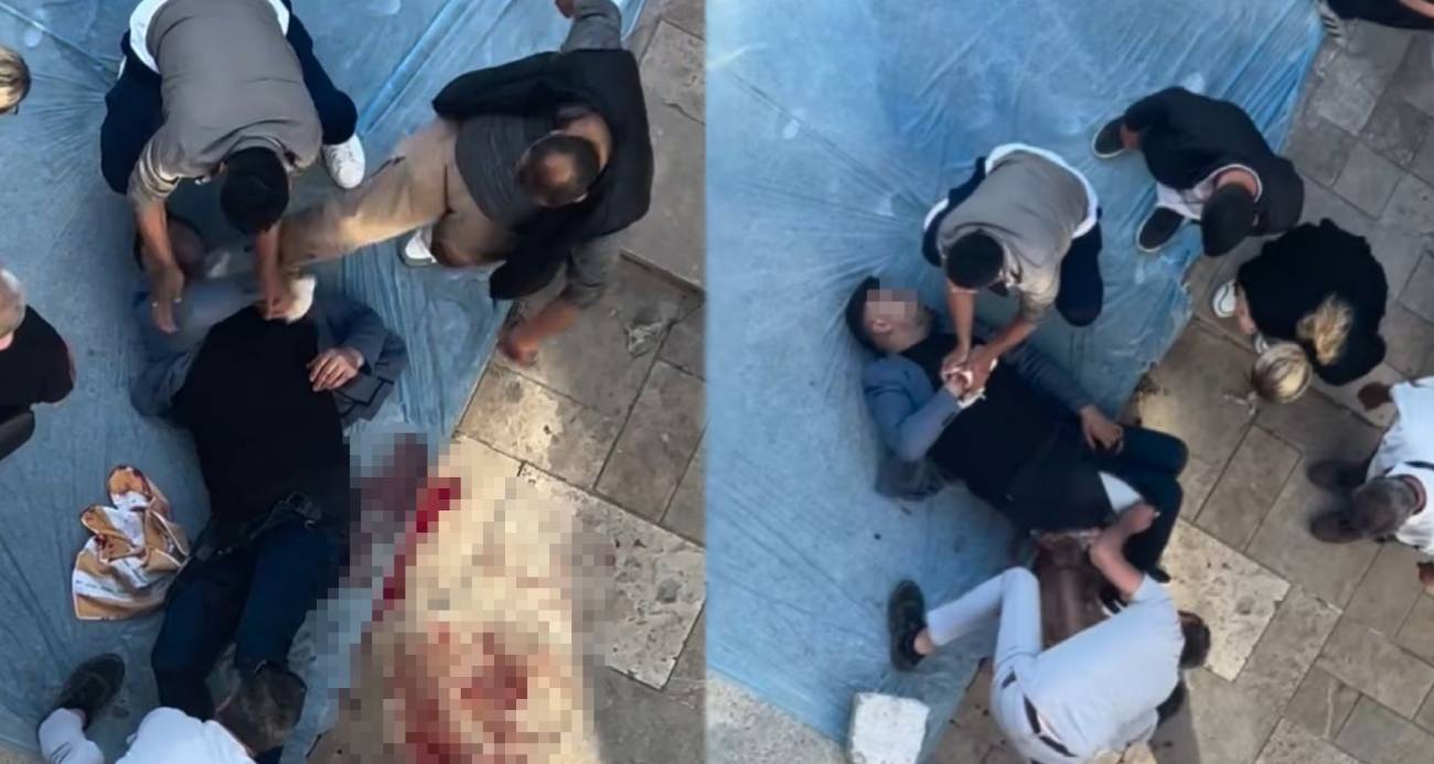 Denizli’de Borç Kavgası Kanlı Bitti: İş Yeri Sahibine Silahla Ateş Edildi