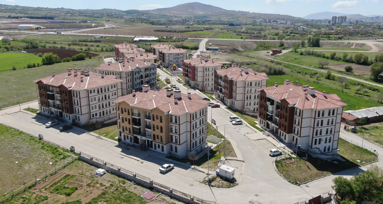 Elazığ’da TOKİ Konutları ve Fahiş Kiralar: Vatandaşların Çığlığı