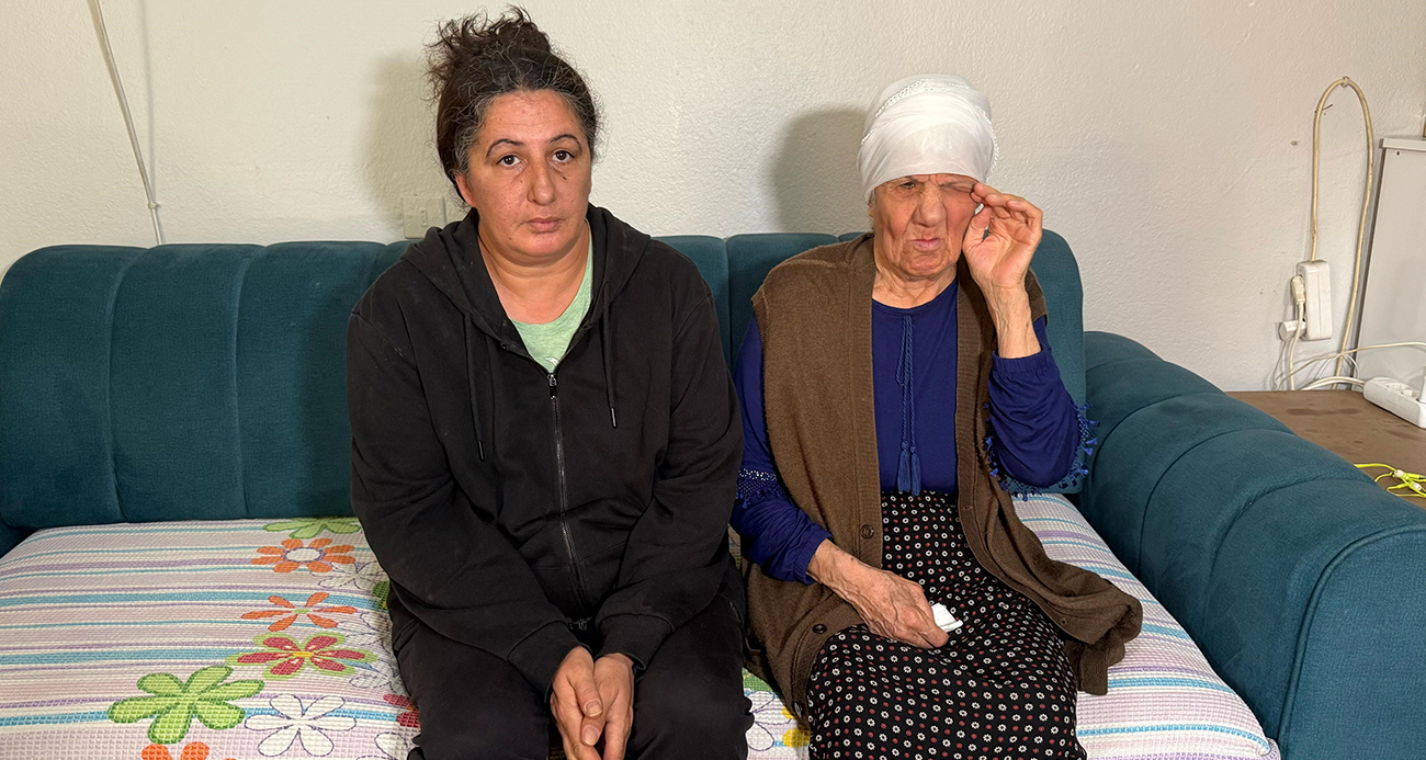 Emine Teyze’ye Destek Yağdı: Yeni Bir Hayat Başlangıcı