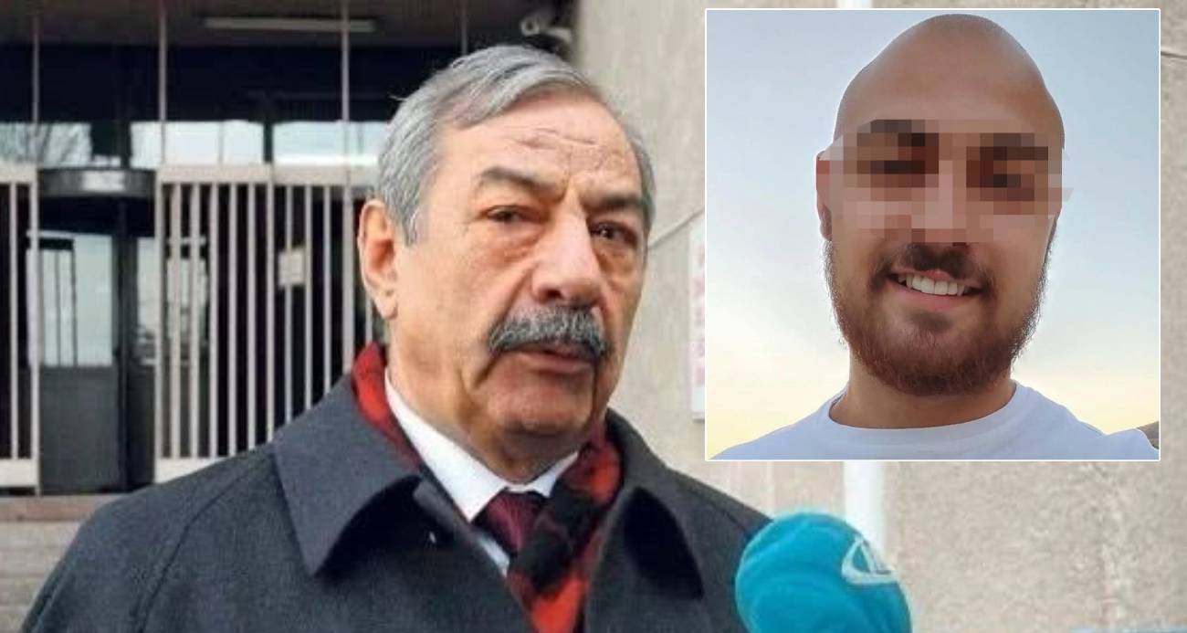 Eski Milletvekilinin Oğlu, Annesini Silahla Vurdu