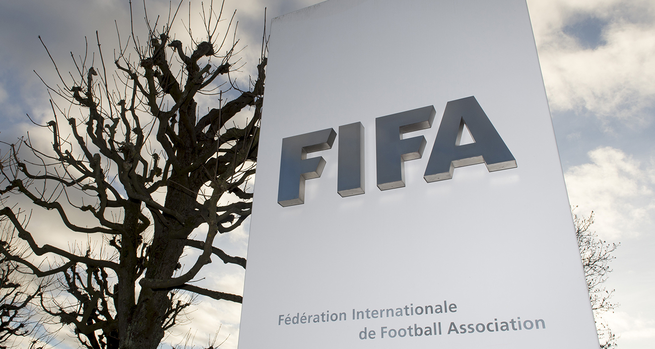 FIFA’dan Sekiz Türk Futbol Kulübüne Transfer Yasağı