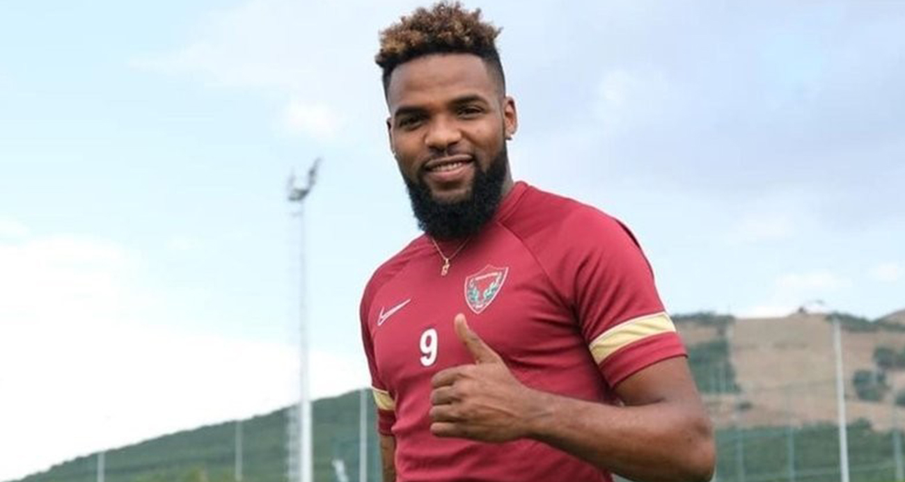 Gabonlu Futbolcu Aaron Boupendza’nın Trajik Ölümü