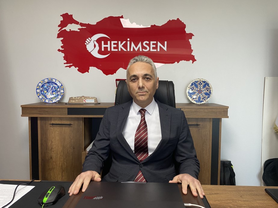 Gazze’de Devam Eden Çatışmalar: Filistinli Doktordan Acil Çağrı