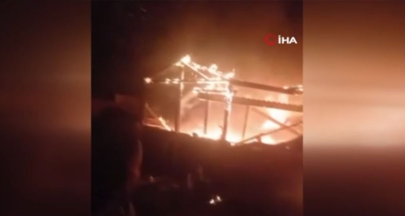 Gazze’de Devam Eden İsrail Saldırıları: En Az 10 Sivil Hayatını Kaybetti