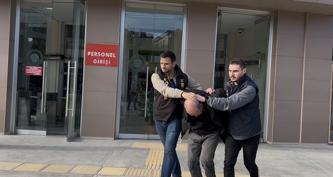 Genç Çocuğun Mezarını Tahrip Eden Şahsın Şaşırtıcı Savunması