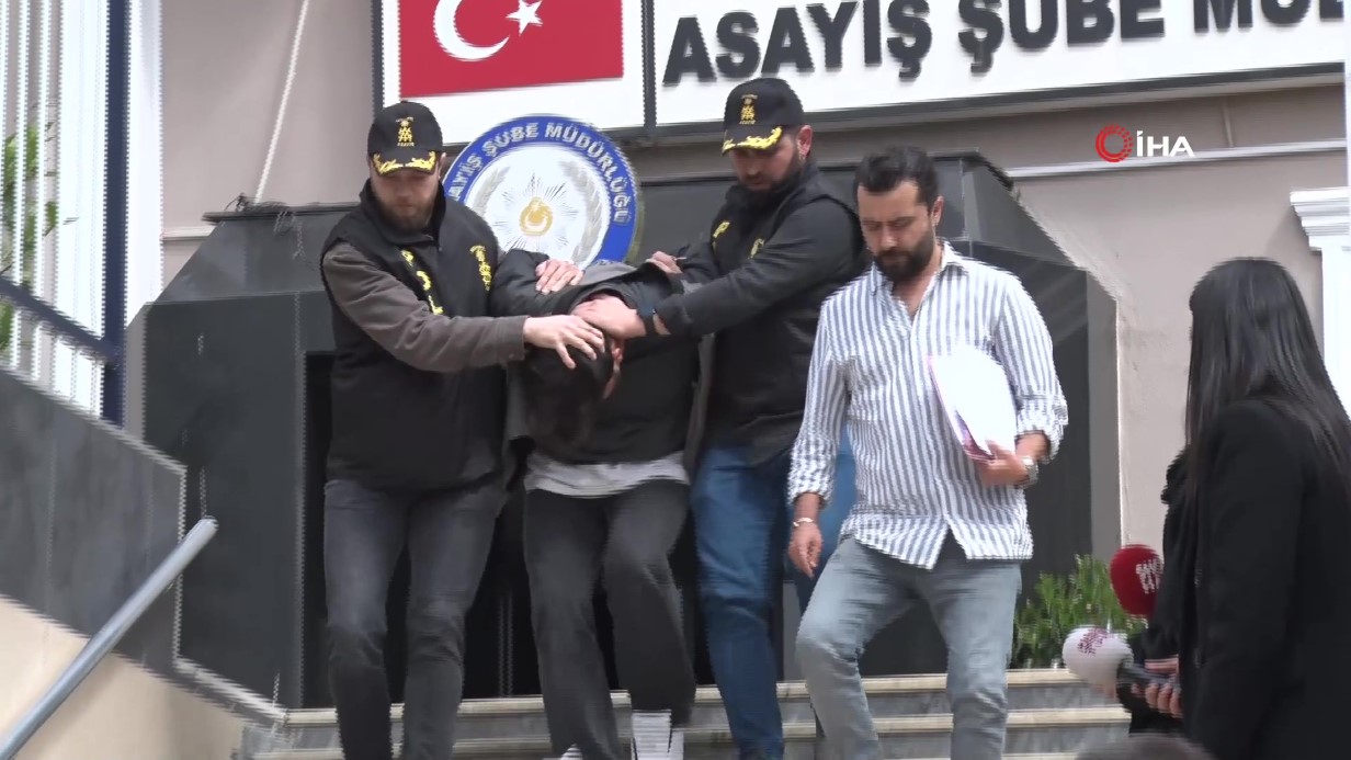 Genç Mattia’nın Ailesine Tehdit Eden 5 Kişi Tutuklandı