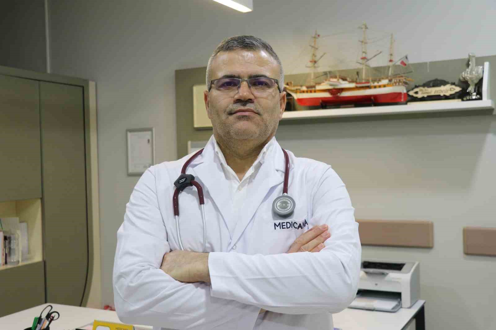 Gençler Arasında Artan Kalp Hastalıkları Alarm Veriyor