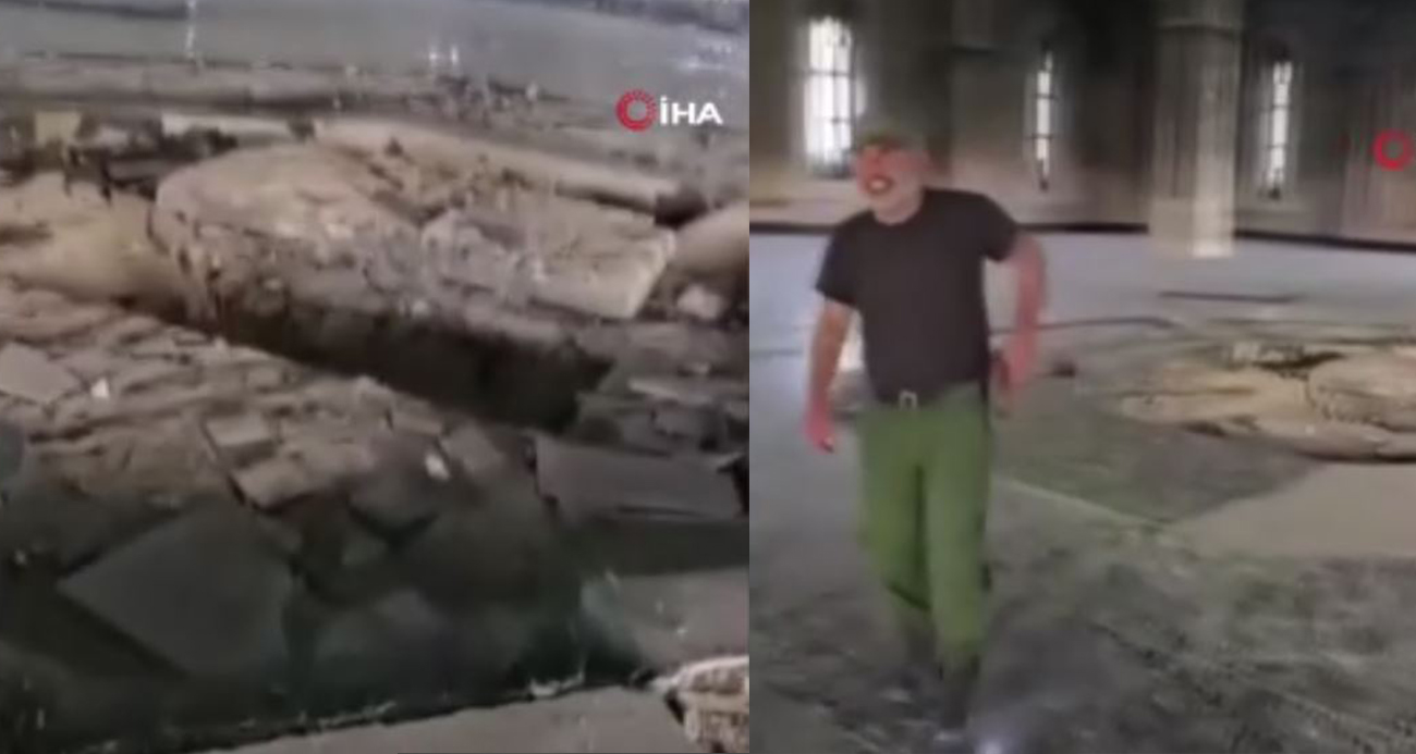 Hafız Esad’ın Mezarı İle İlgili Şok İddia: Kemikler Çalındı