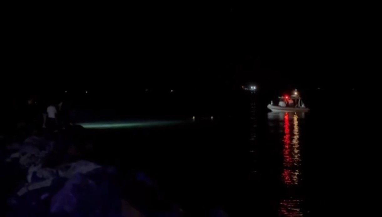 Hatay Arsuz’da Balık Tutarken Yaşanan Tragedi: Bir Can Kaybı