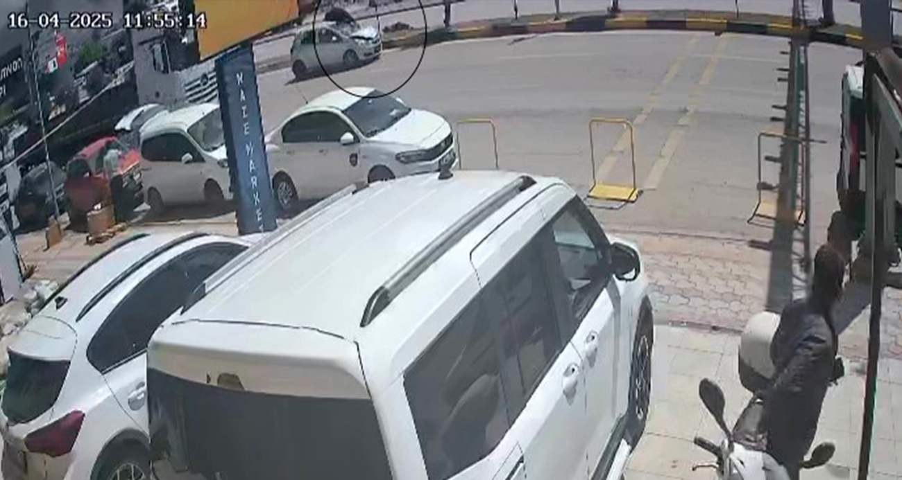 Hatay’da Yol Geçmeye Çalışan Kadınlara Araba Çarptı: 1 Ölü, 1 Ağır Yaralı