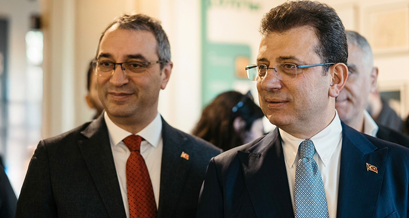 İBB Genel Sekreter Yardımcısı Mahir Polat’a Ev Hapsi Kararı