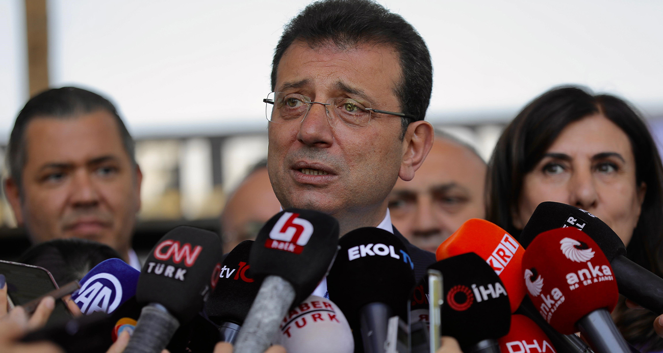 İBB Yolsuzluk Soruşturmasında İş Adamından Dikkat Çekici İfadeler