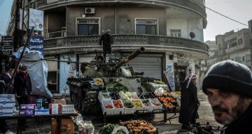 İhlas Haber Ajansı, TFMD ‘Yılın Basın Fotoğrafları’ Yarışmasından Beş Ödülle Döndü