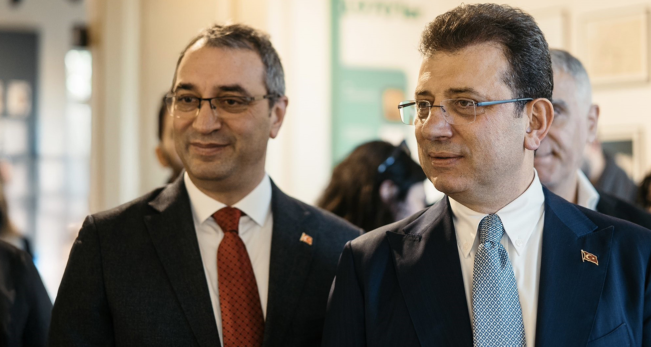 İmamoğlu’nun Yargılandığı Davada Ara Karar Verildi