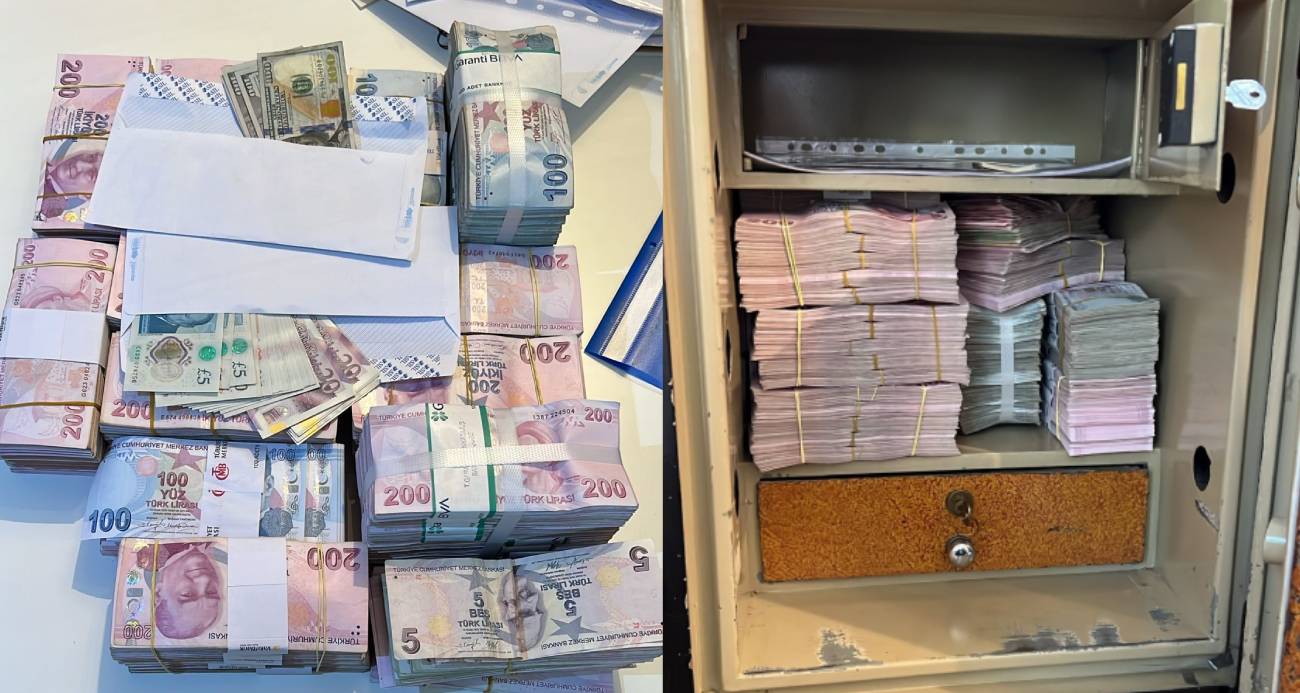 İstanbul Büyükşehir Belediyesi’nde Yolsuzluk Operasyonu Derinleşiyor