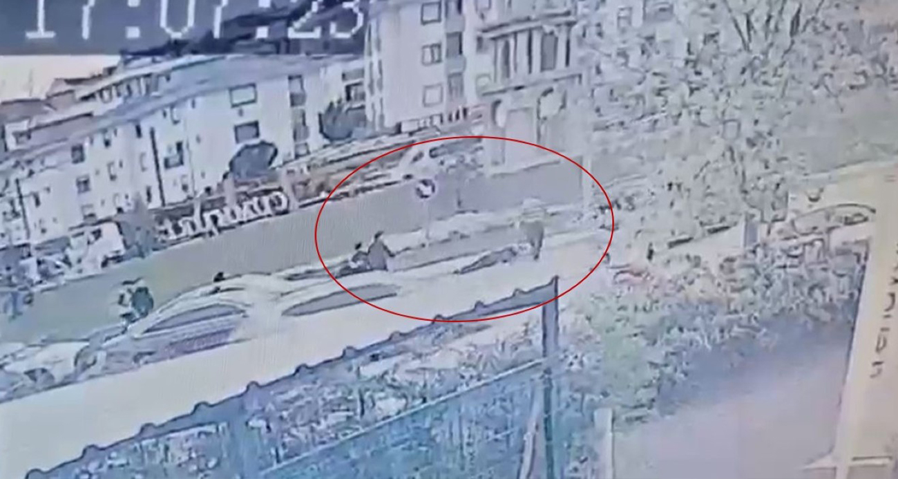 İstanbul Sancaktepe’de Trafik Tartışması Silahlı Çatışmaya Dönüştü