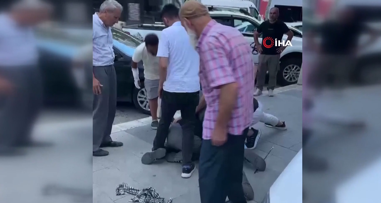 İstanbul’da Cami İmamına Yapılan Oklu Saldırı Davası Sürüyor