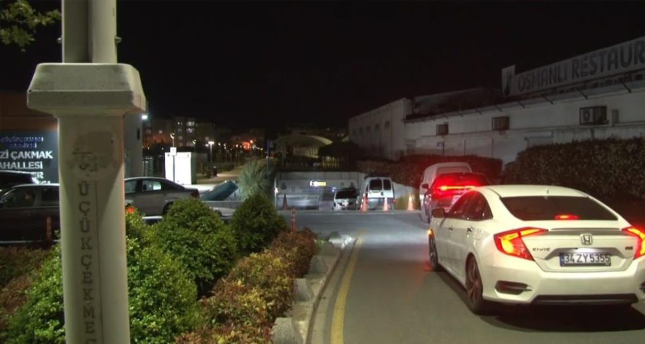 İstanbul’da İSPARK’a Ait 36 Otopark Ruhsatsız Olduğu İçin Kapatıldı