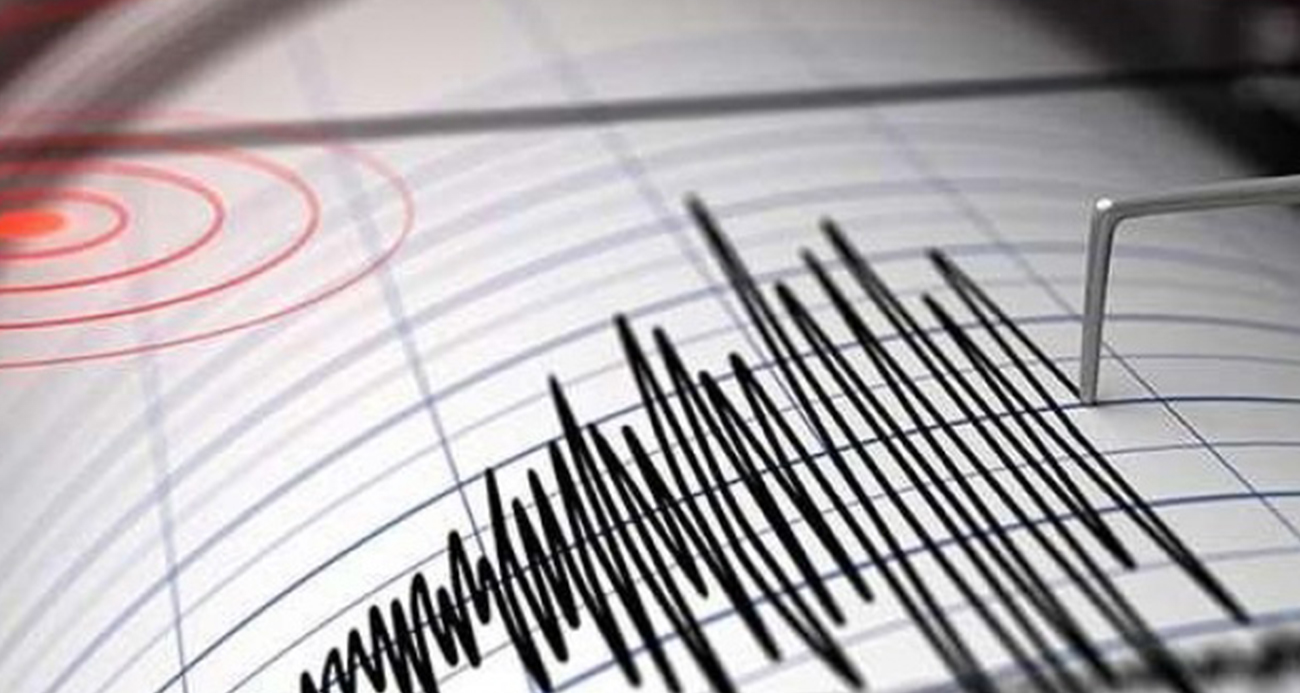 İstanbul’u Sarsan Büyük Deprem