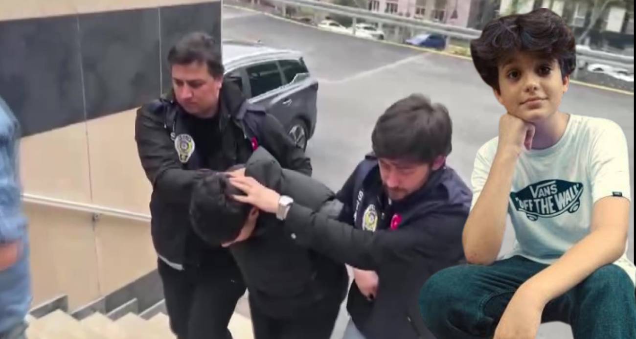 İtalyan Şefin Ailesine Tehdit Mesajları Gönderen 5 Kişi Yakalandı