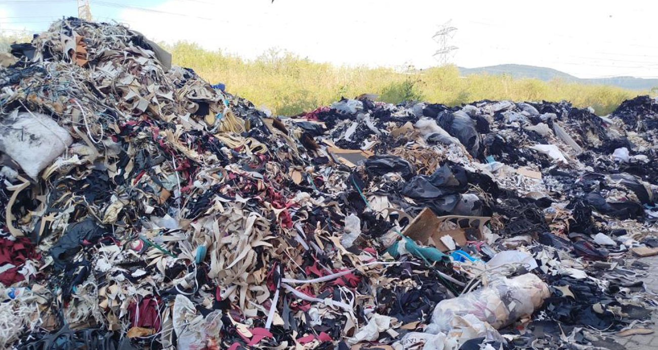 İzmir Bornova’da Çöp Sorunu: Esnaf ve Vatandaşlar Mağduriyet Yaşıyor