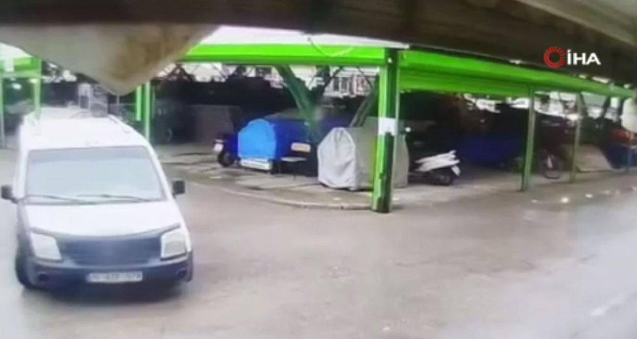 İznik’te Genç Öğrenciye Şiddet ve Kaçırma Vakası: Bir Kişi Tutuklandı