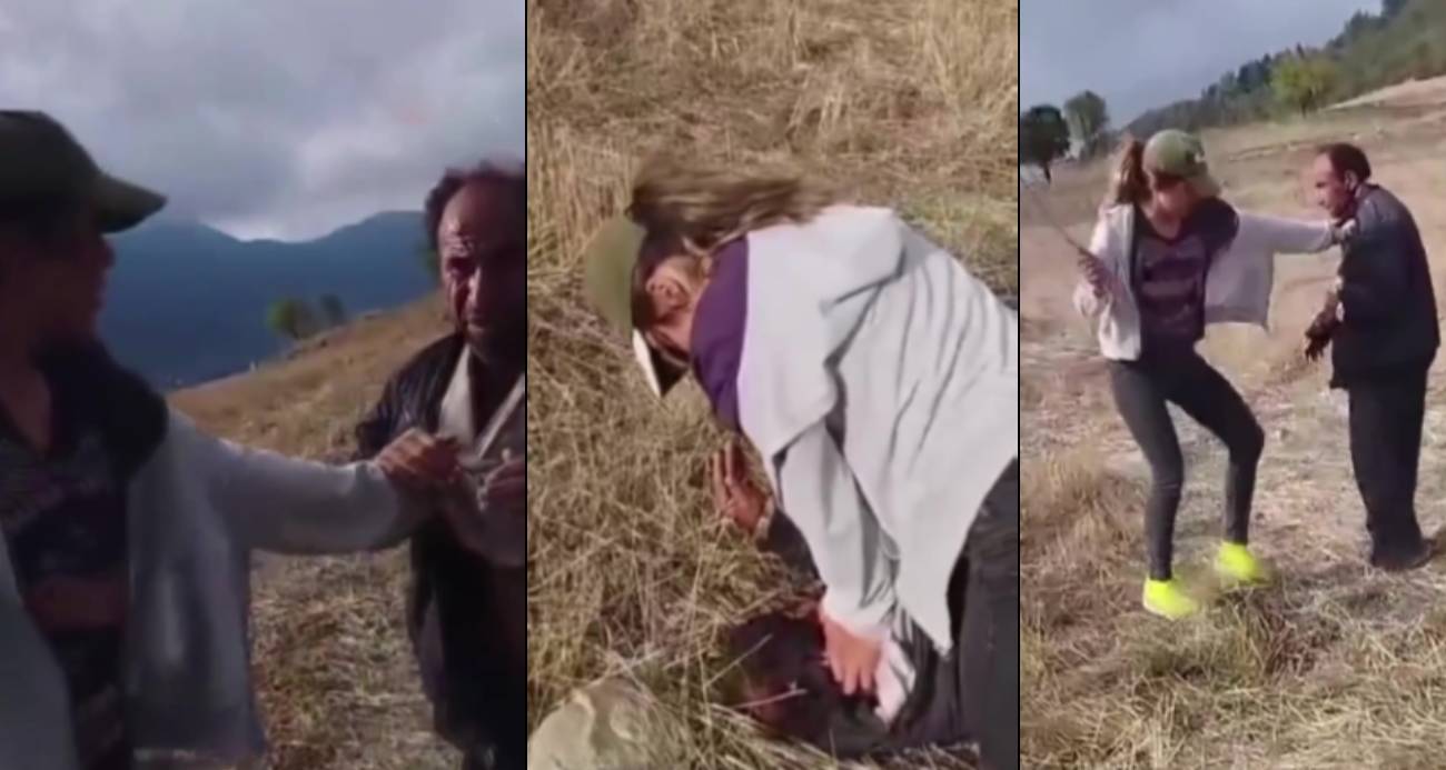 Kahramanmaraş’ta Çobanı Darp Eden Kardeşlere Mahkeme Kararı