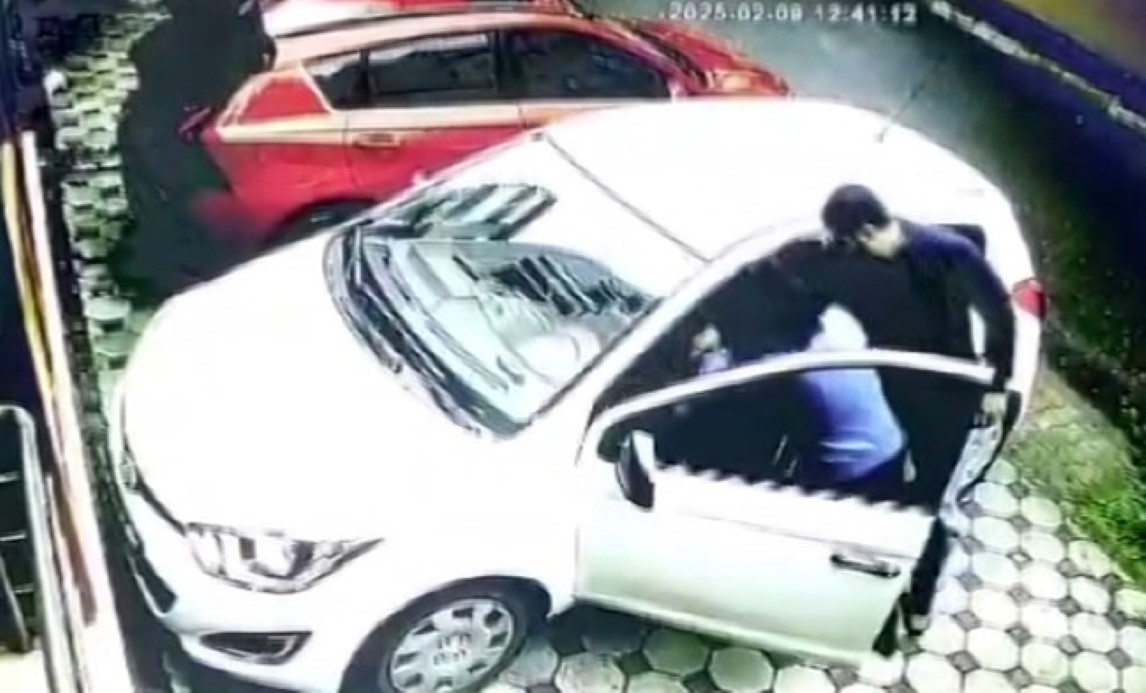 Kartal’da Park Yeri Yüzünden Komşular Arasında Şiddetli Kavga
