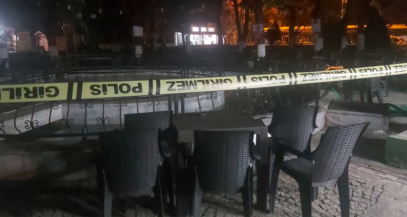 Kırklareli Yayla Parkı’nda Elektrik Akımı Faciası: Bir Çocuk Dahil Dört Yaralı
