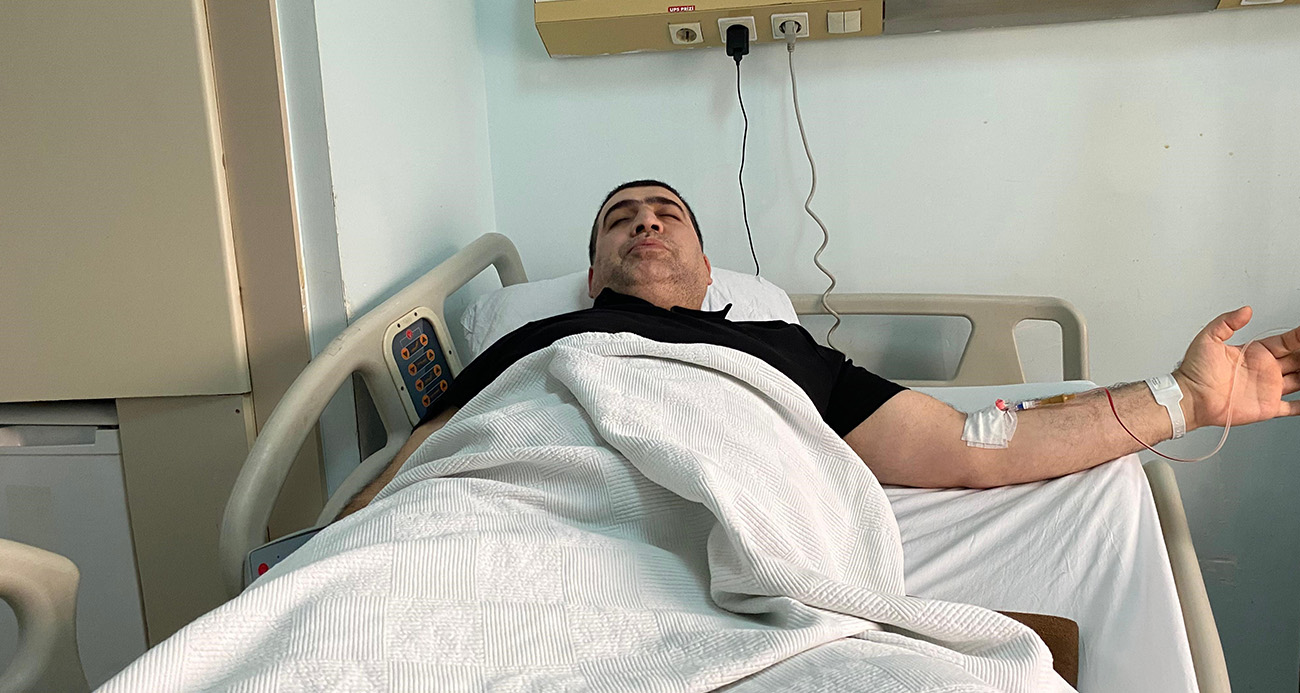 Kocaeli’de Tavuk Dürüm Zehirlenmesi: 648 Vatandaş Hastanelik Oldu