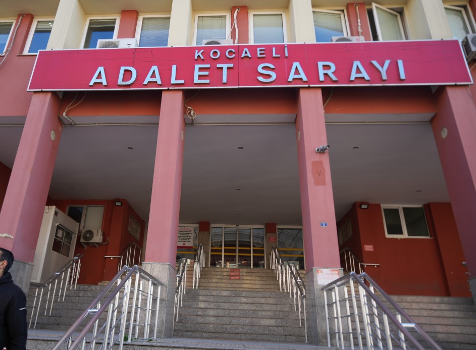 Kocaeli’de Yarım Kalan İnşaat Projesinden Dolandırıcılık İddiası