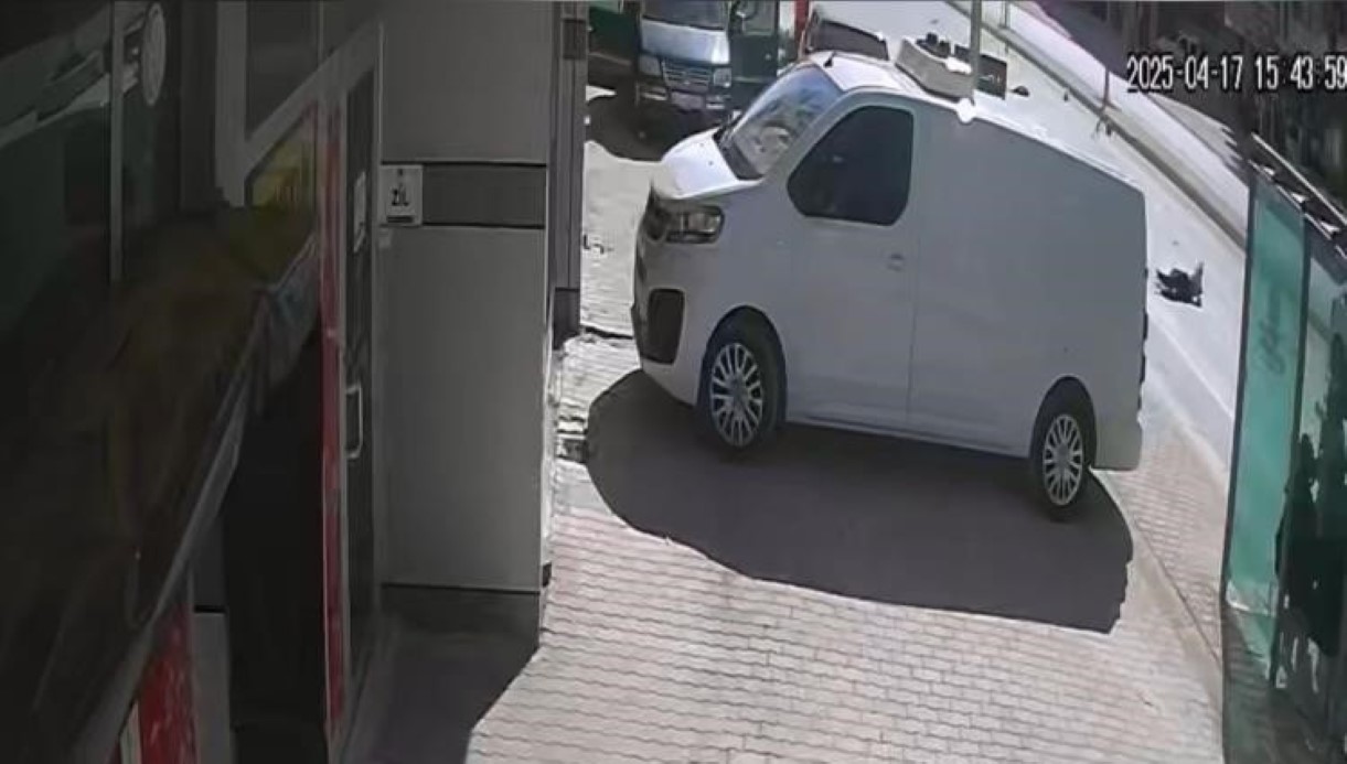 Konya’da Trajik Kaza: Bir Baba Oğlunu Kaybetti