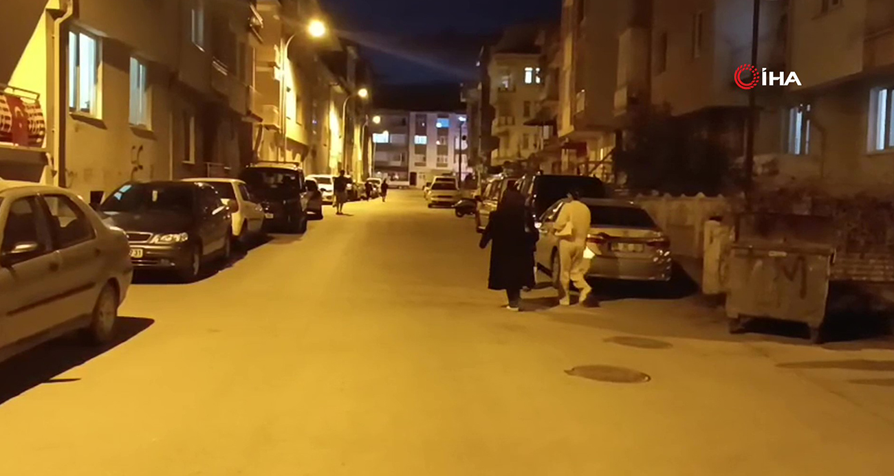Kütahya’da Meydana Gelen 4.3 Büyüklüğündeki Deprem