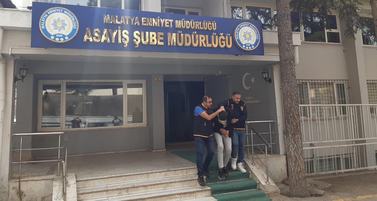 Malatya’da Kuyumcu Dolandırıcılığı: Bilezik Siparişi Hırsızlığı