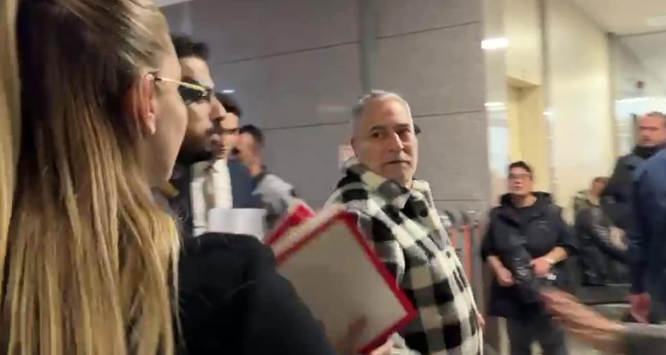 Mehmet Ali Erbil’e Yasadışı Bahis Reklamı Nedeniyle Hapis ve Para Cezası