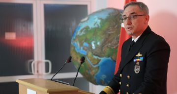 Milli Savunma Bakanlığı’ndan Açıklama: Türkiye’nin Pakistan’a Silah Gönderdiği İddiaları Yalanlandı
