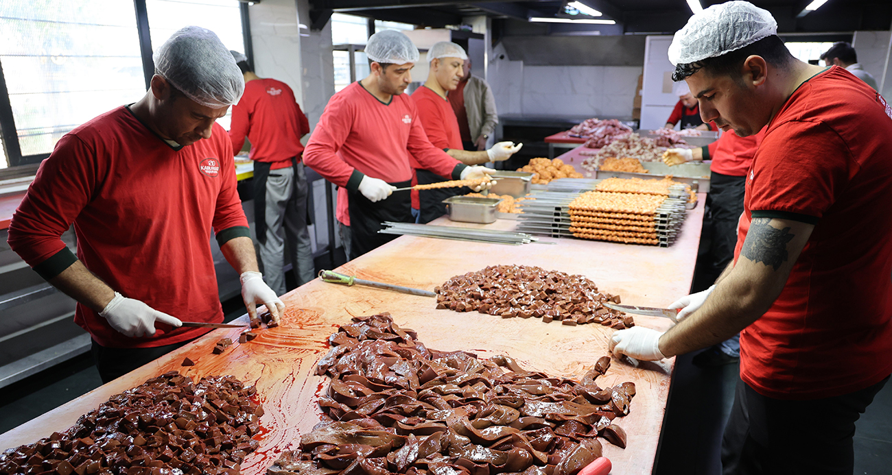 Mühürsüz satılan ve kesilen etlere dikkat: İnsan sağlığını tehdit ediyor