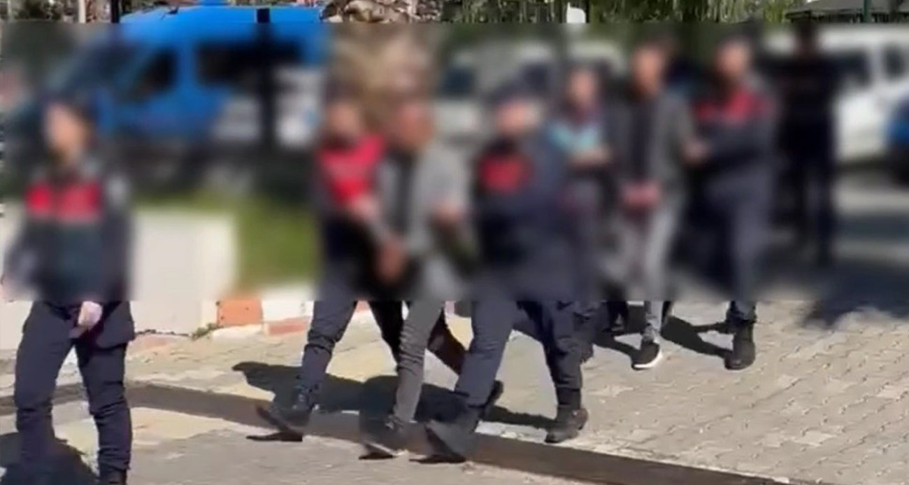 Nazilli’de Şoke Eden Olay: 33 Bin TL Gasbedildi, Kurban Yakılmak İstenildi