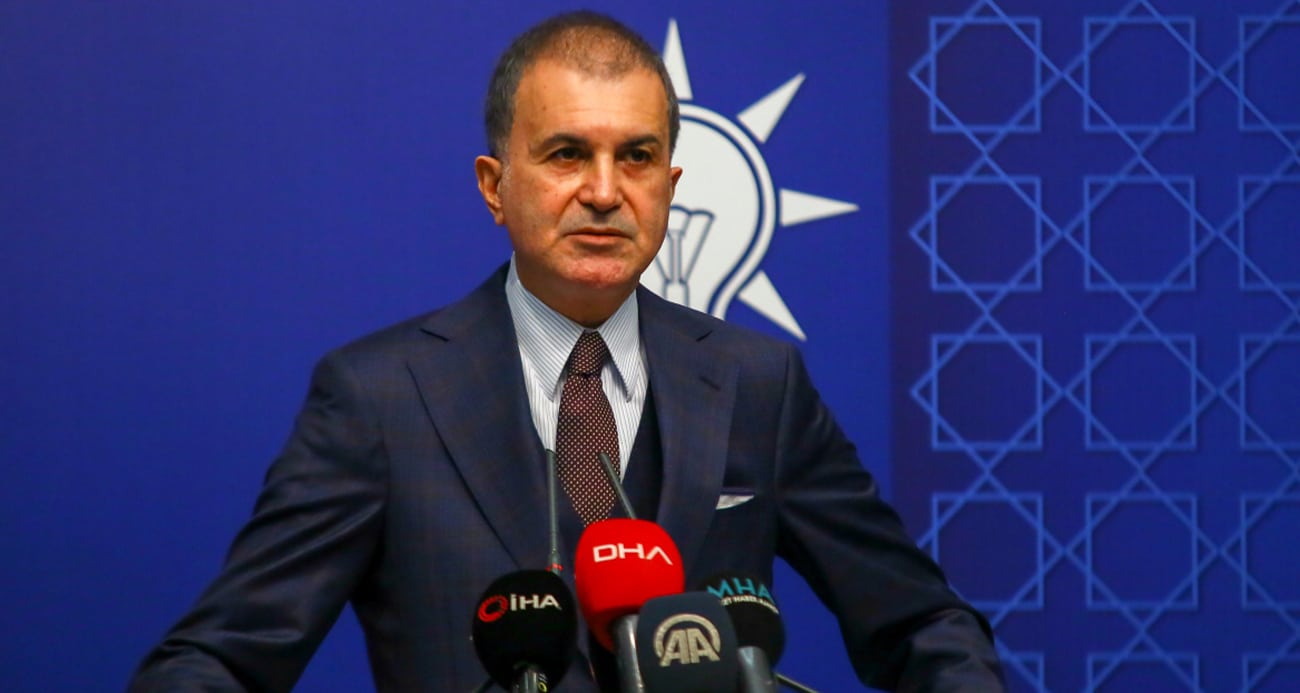 Ömer Çelik’ten Özgür Özel’e Tepki: Vesayet İdeolojisi Eleştirisi