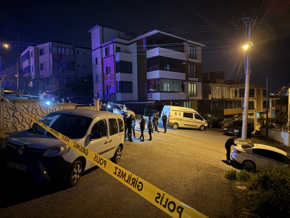 Sakarya’da Korkunç Gece: Komşu Kavgası 5 Can Aldı, 5 Kişiyi Yaraladı