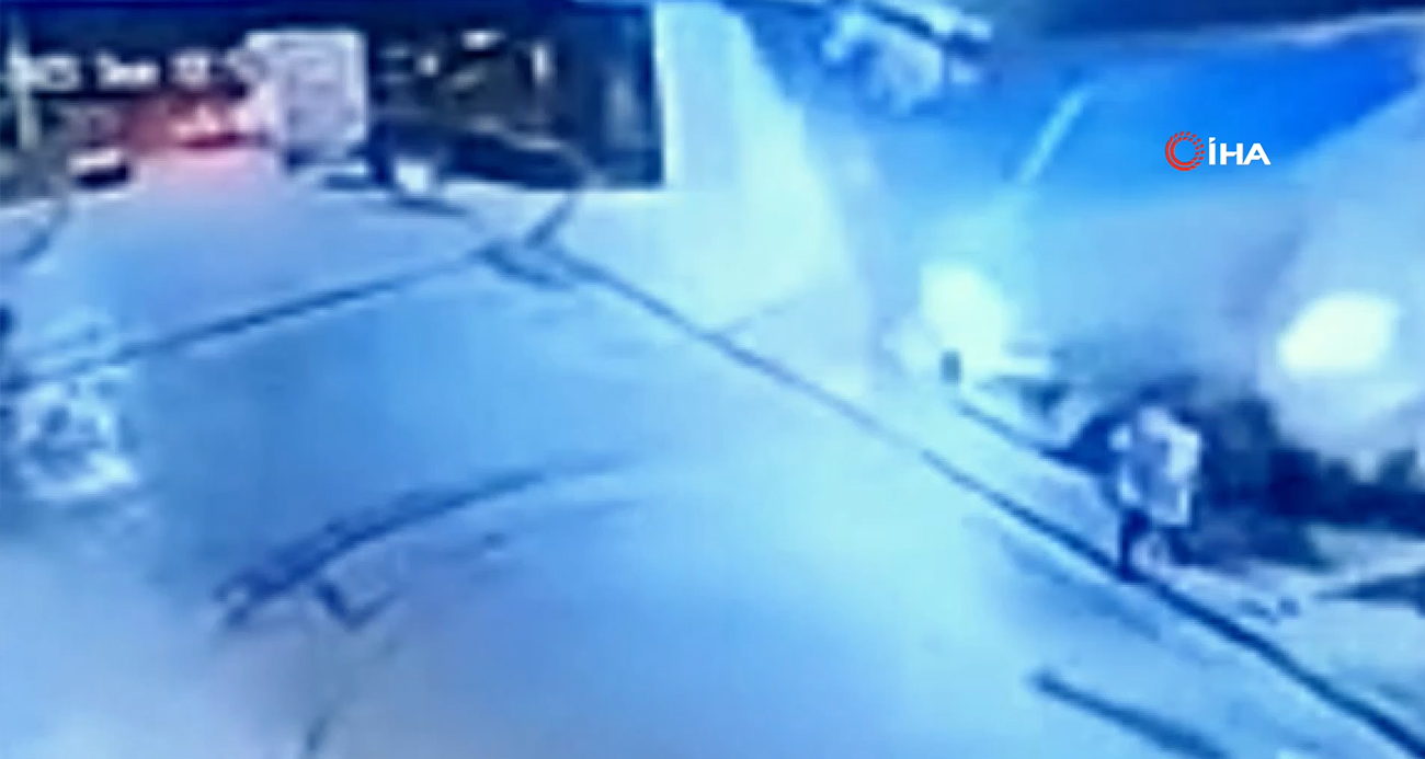 Samsun’da Aileye Korkunç Heyelan: 3 Can Kaybı