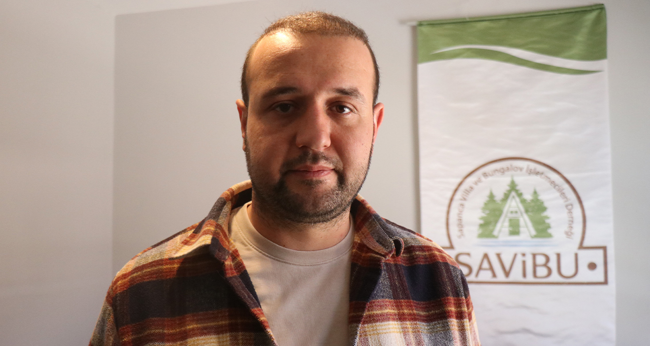 Sapanca’da Bungalovda Gizli Kamera Bulundu: Tatilci Aile Şokta!