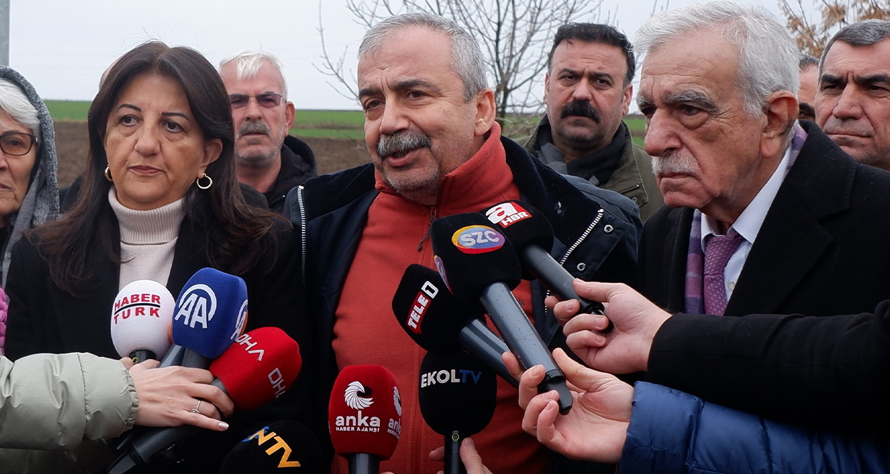 Sırrı Süreyya Önder Acil Kalp Ameliyatına Alındı