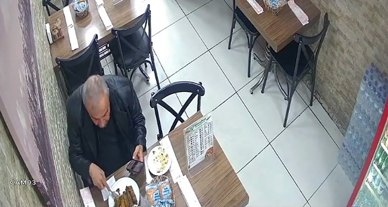 Sırrı Süreyya Önder’in Son Saatleri: Beyoğlu’ndaki Yemekten Sonra Hastaneye Kaldırıldı