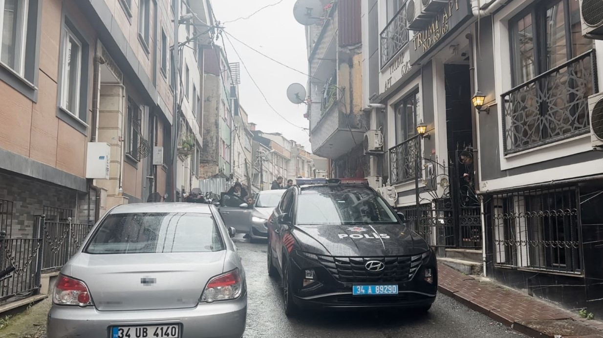 Şişli’de Gece Vakti Trajik Çifte Cinayet: Hamile Kadın ve Bir Erkek Hayatını Kaybetti