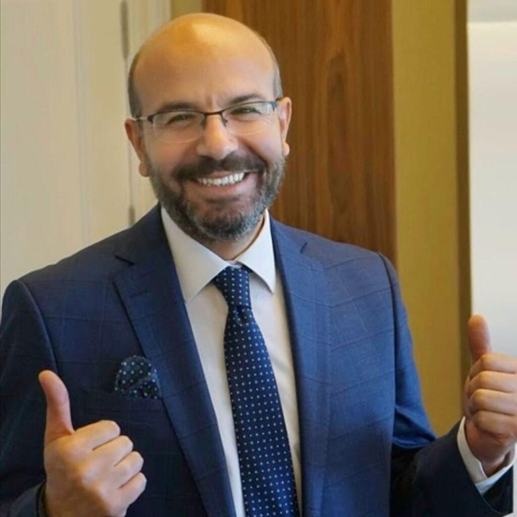 Sivas Teknokent Kolejinde Öğrenciler İçin Motivasyon Semineri