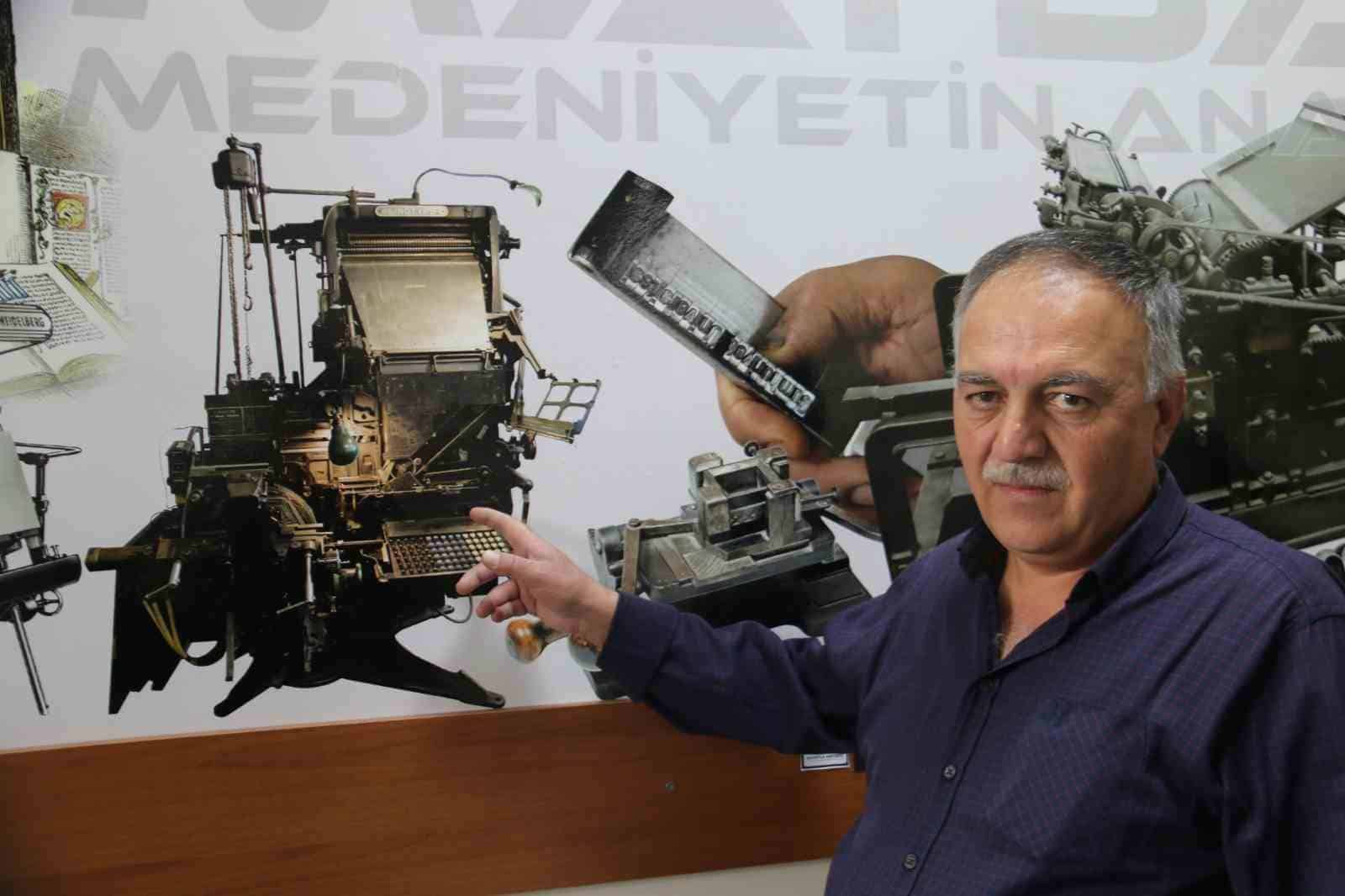 Sivas’ta Dizgicilik Mesleği: Teknoloji Kolaylaştırsa da Sabır Gerektiriyor