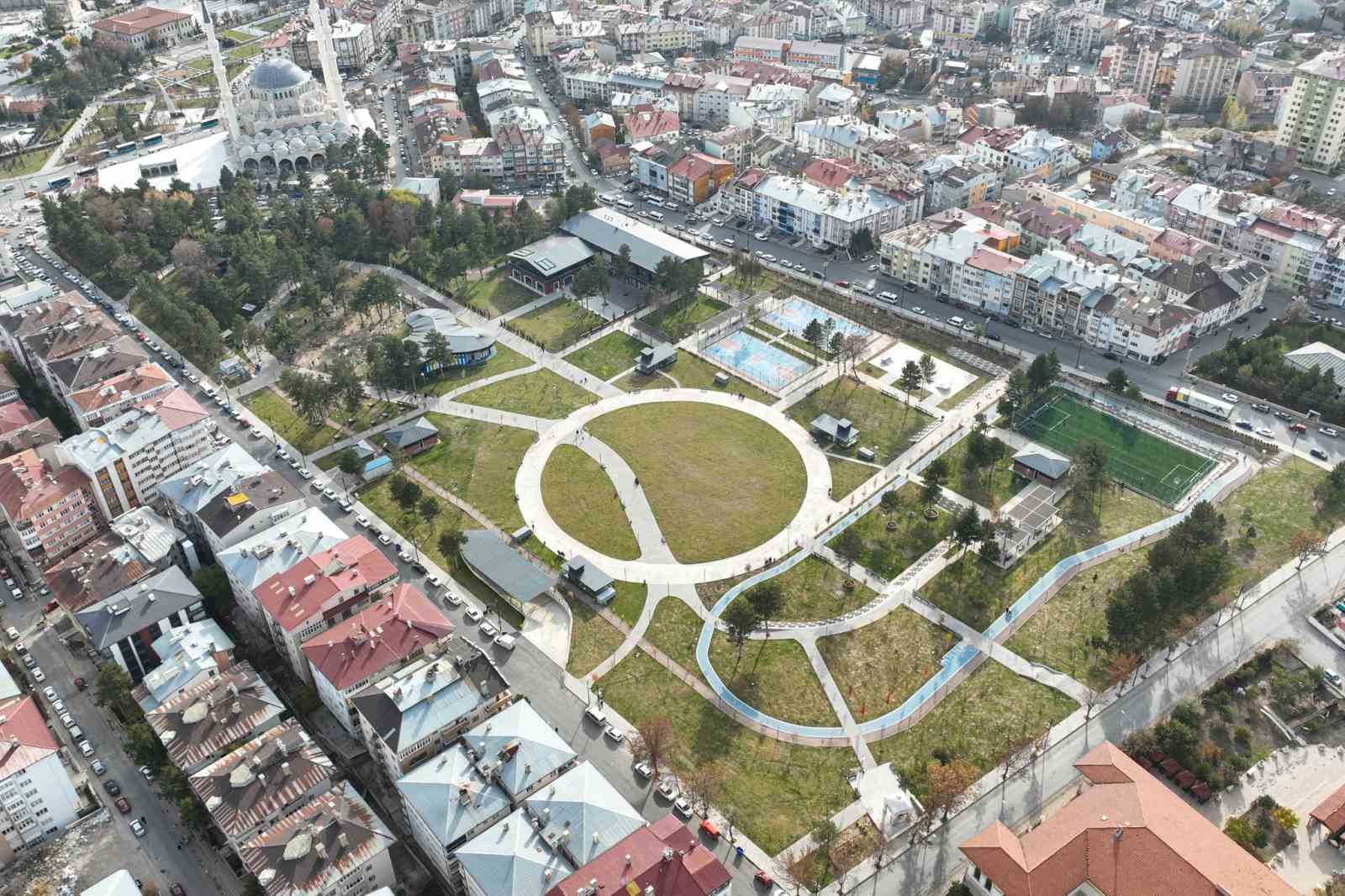 Sivas’ta Konut Satışları Artış Gösterdi